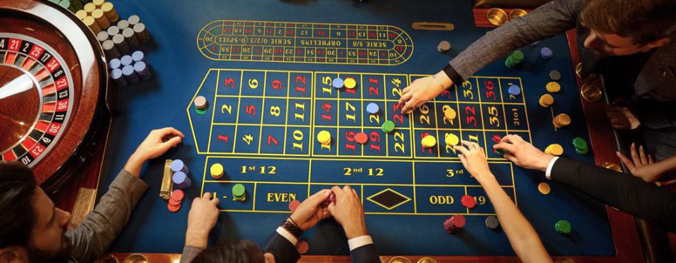 bet3333 Curiosidades Sobre Cassinos