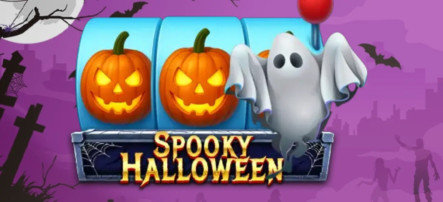 bet3333 Top Halloween Slot Games to Play at 21BetsCasino