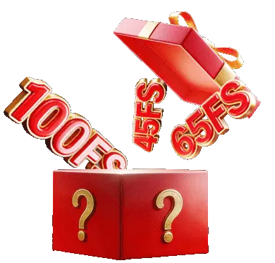 bet3333 Caixa Misteriosa