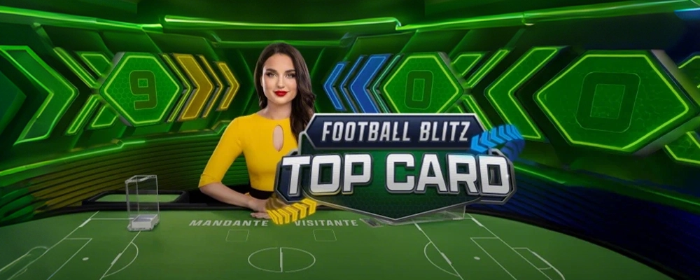 bet3333 Futebol Blitz Cartão Top ao Vivo