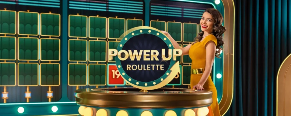 bet3333 Roleta PowerUp ao Vivo