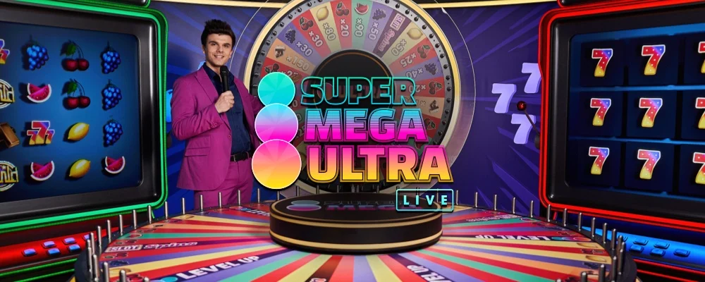 bet3333 Super Mega Ultra ao Vivo