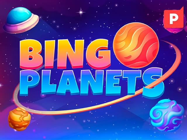 bet3333 Planetas do Bingo