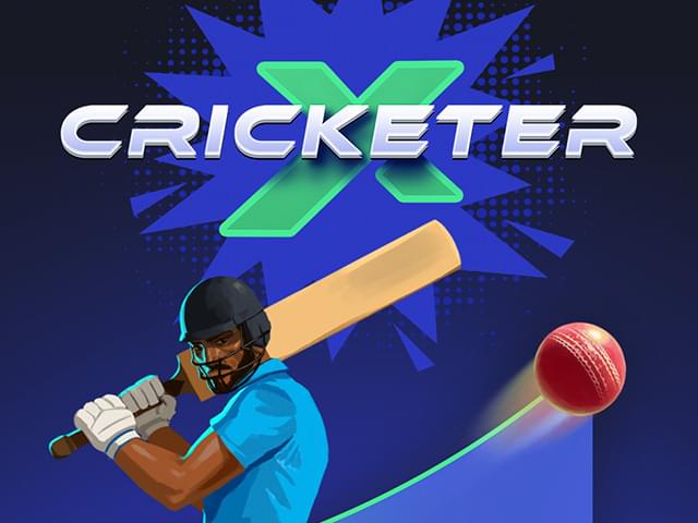 bet3333 CricketerX