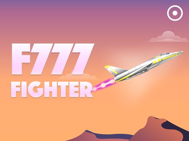 bet3333 F777 Fighter